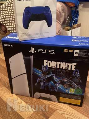 Playstation 5 slim