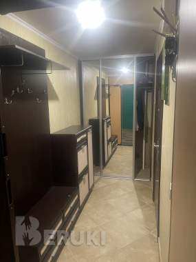 Продаётся пятикомнатная квартира 0