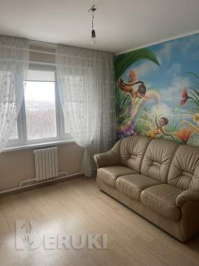 Продаётся пятикомнатная квартира 3