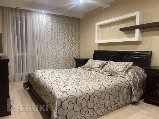 Продаётся пятикомнатная квартира 5