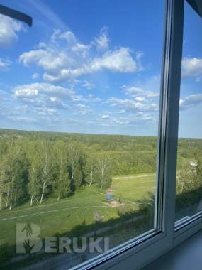 Продаётся пятикомнатная квартира 9