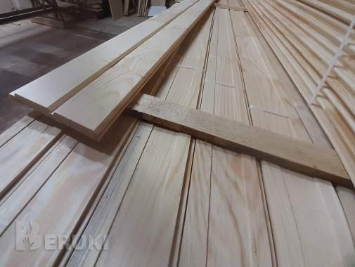 Вагонка (обшивка) 1