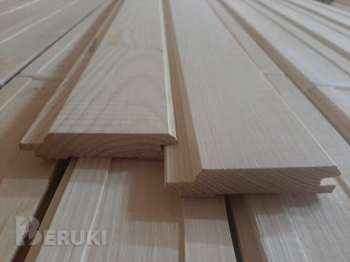 Вагонка (обшивка) 2