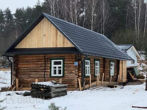 Полимерная черепица Славдах 0