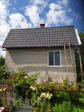 Полимерная черепица Славдах 4