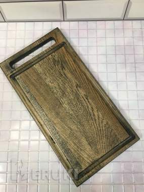 Разделочные доски 2