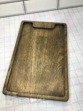 Разделочные доски 4