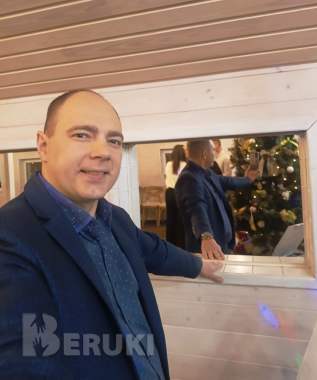 Ведущий тамада на свадьбу шоу в подарок 0