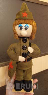 Поделки. Сувениры 0