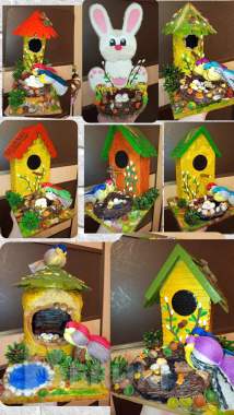 Поделки. Сувениры 4