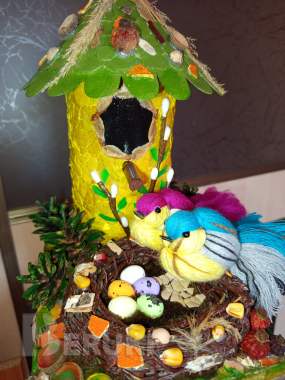 Поделки. Сувениры 7