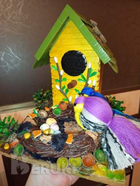 Поделки. Сувениры 8