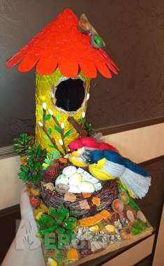 Поделки. Сувениры 9