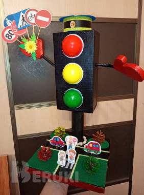 Поделки. Сувениры 10