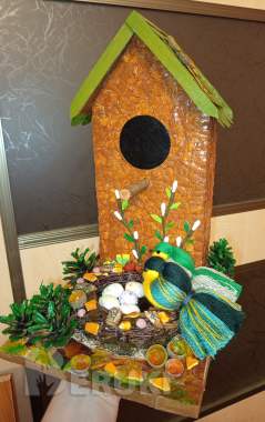 Поделки. Сувениры 11