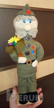 Поделки. Сувениры 13