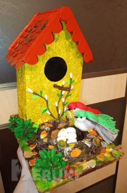 Поделки. Сувениры 14