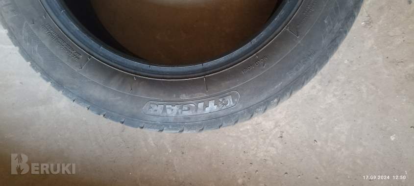 Хорошие шины 2