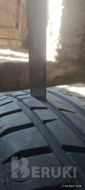 Хорошие шины 3