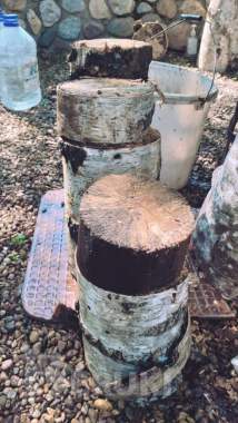 Грибные блоки вешенки 3