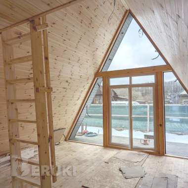 Строительство каркасных домов в минске и беларуси 2