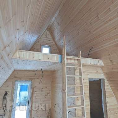 Строительство каркасных домов в минске и беларуси 3