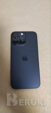 Iphone 16 pro max 5