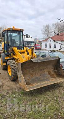 Услуги экскаватора и погрузчика в минске/области 5