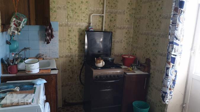 Продам квартиру 5
