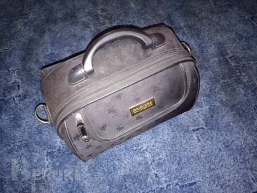 Бьюти бокс сумочка орифлейм косметичка для визажа 0