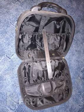 Бьюти бокс сумочка орифлейм косметичка для визажа 2