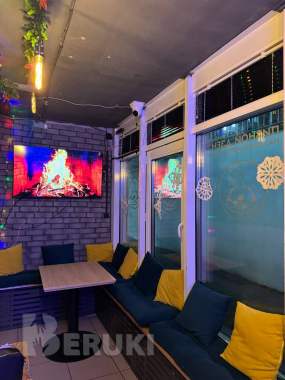 Магазин-бар разливного пива в жк маяк минска 0