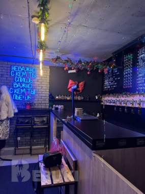 Магазин-бар разливного пива в жк маяк минска 1