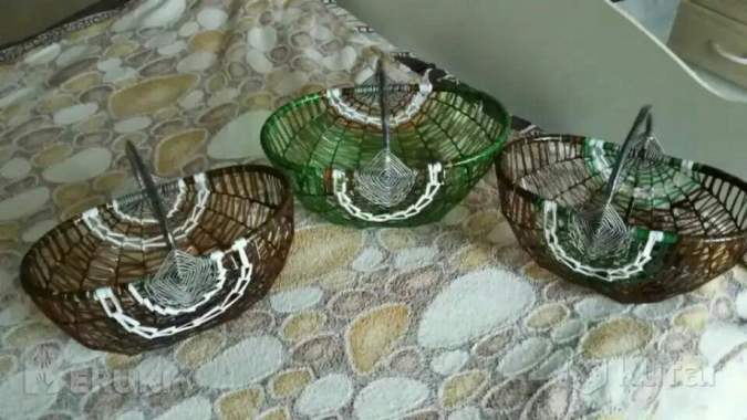Продаю вечные корзины