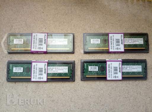Оперативная память apacer ecc 2gb ddr3pc3-1060 0