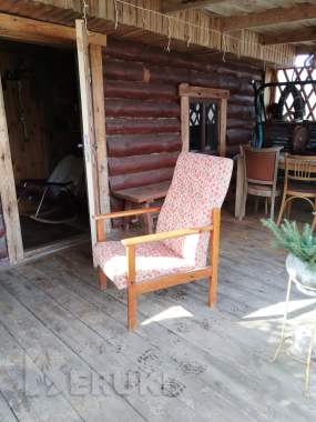 Продается кресло 1