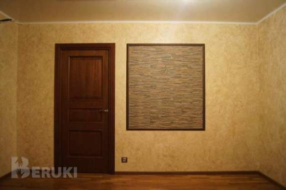 Качественная оклейка обоями 0