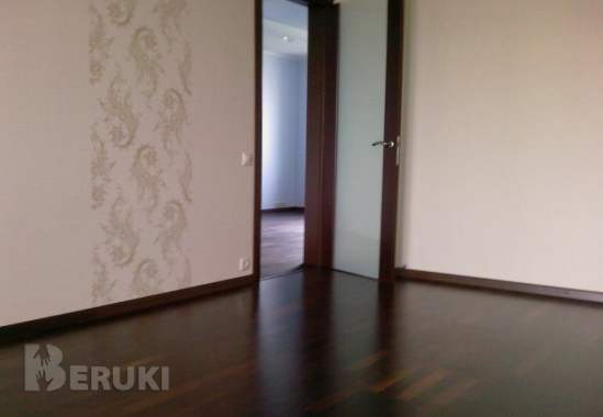 Качественная оклейка обоями 2