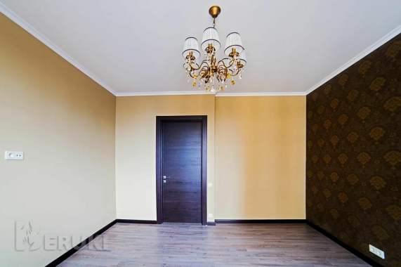 Качественная оклейка обоями 4