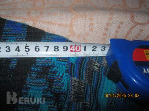 High sierra детский свитер винтаж 80-гг. 6