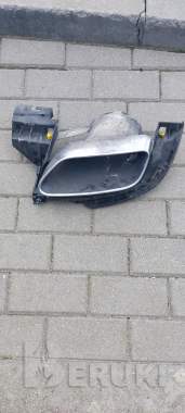 Насадка на глушитель 8w0253826e 0