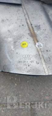 Насадка на глушитель 8w0253826e 1