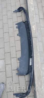 Диффузор заднего бампера. S-line. 8w0807521q 2