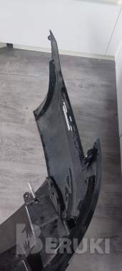 Бампер задний, audi a4 б9, седан 4