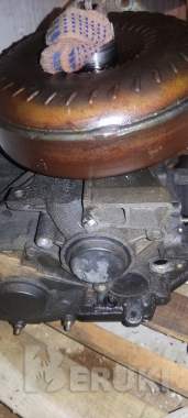 Акпп, audi 100, 2. 3 л, бензин 1