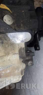 Акпп, audi 100, 2. 3 л, бензин 3
