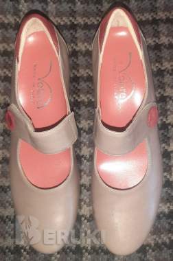 Туфли женские volare, р. 39,5 0