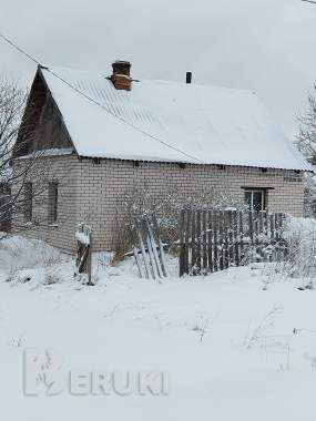 Продаётся дом 0