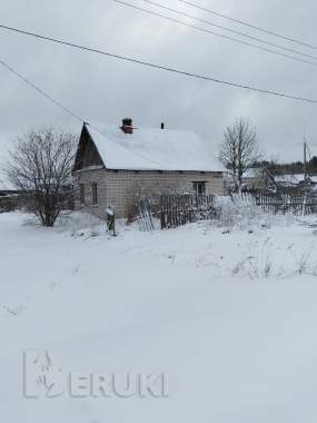 Продаётся дом 1