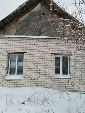 Продаётся дом 3